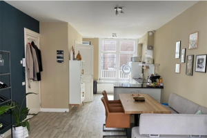 Te huur: Appartement Prinsestraat, Den Haag - 1