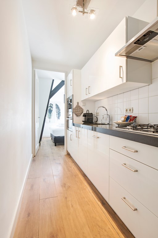 For rent: Apartment Sarphatistraat, Amsterdam - 8