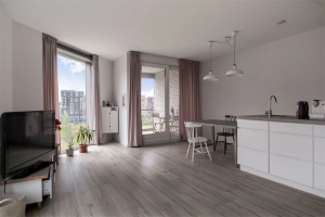 Te huur: Appartement Ierlandstraat, Almere - 1