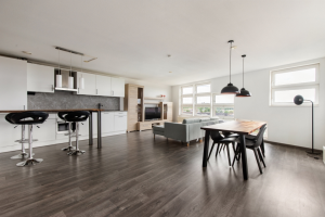 Te huur: Appartement Ecuplein, Amsterdam - 1