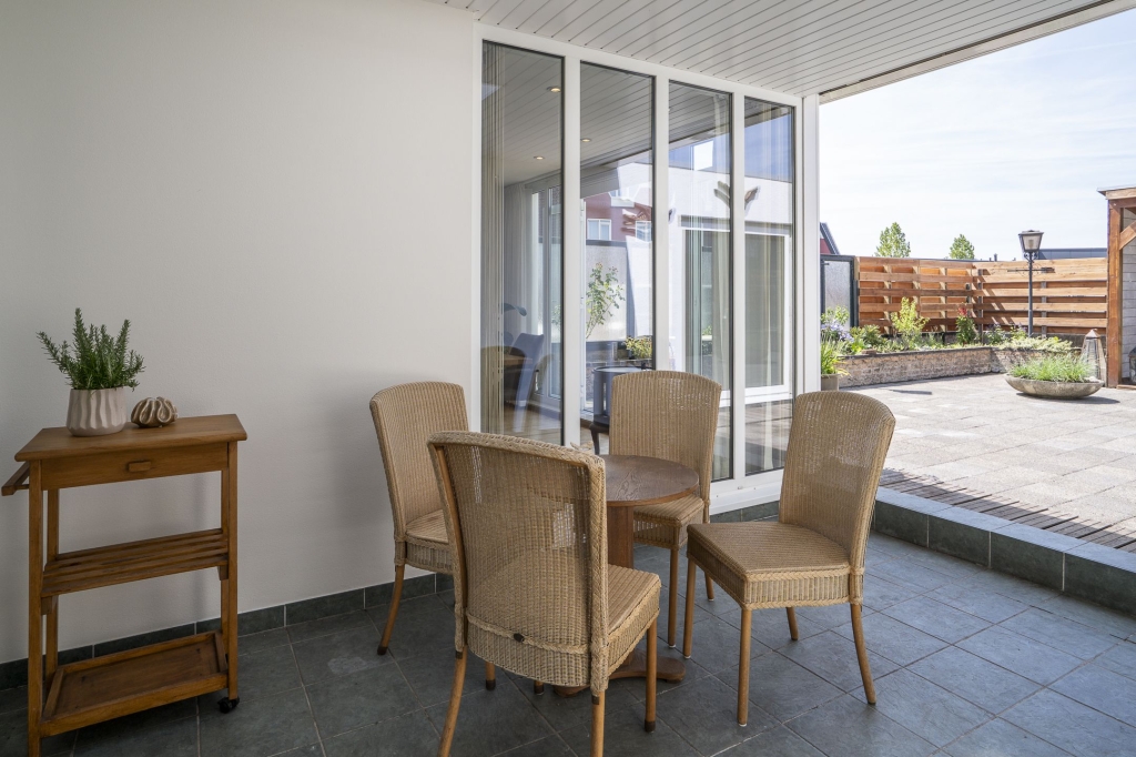 Te huur: Appartement St. Lambertusplein, Horst - 30