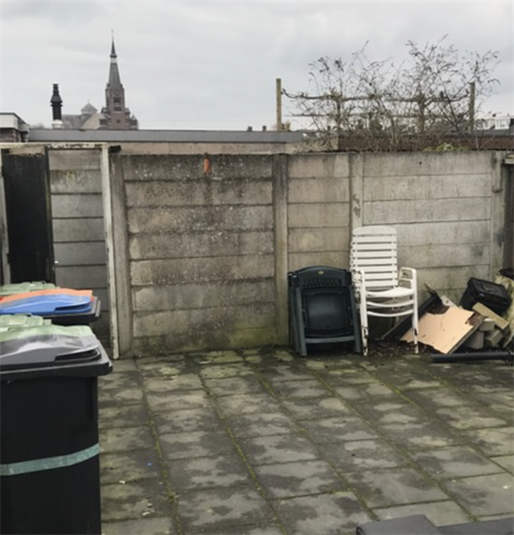 For rent: Room Ringbaan-Oost, Tilburg - 1