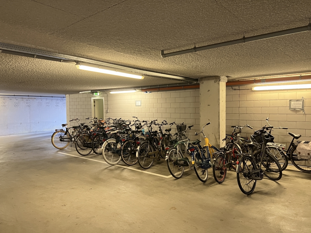 Te huur: Appartement Gemmastraat, Eindhoven - 20