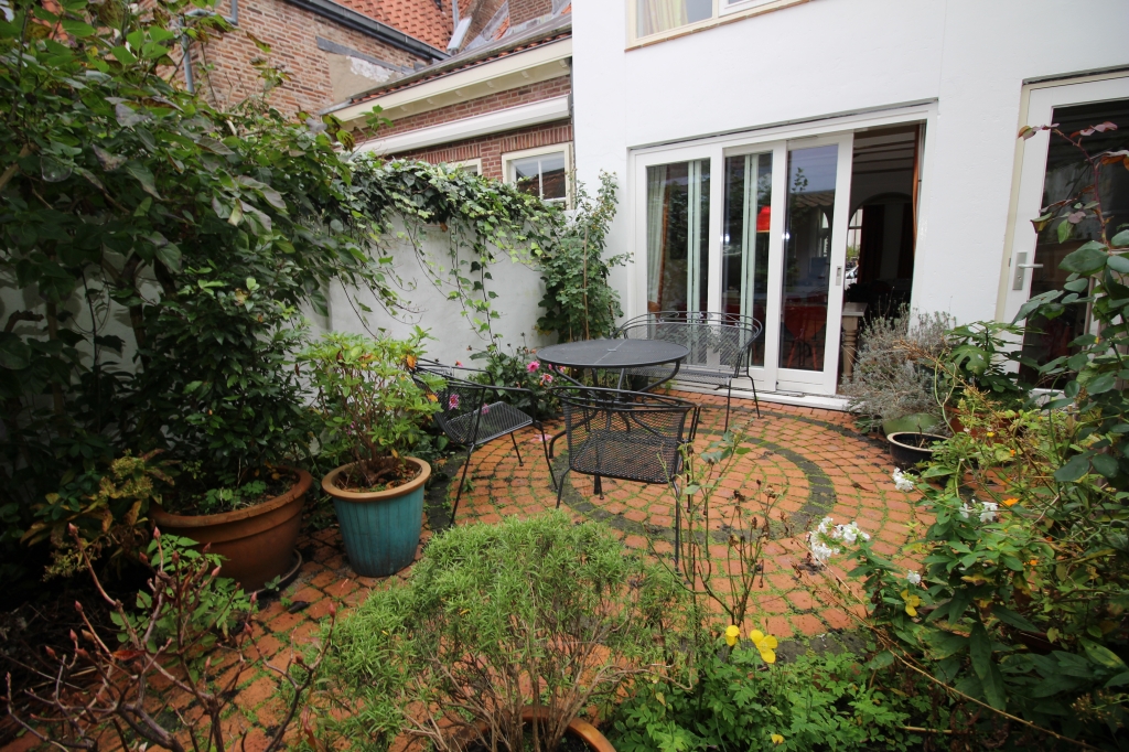 Te huur: Woning Vischmarkt, Harderwijk - 7