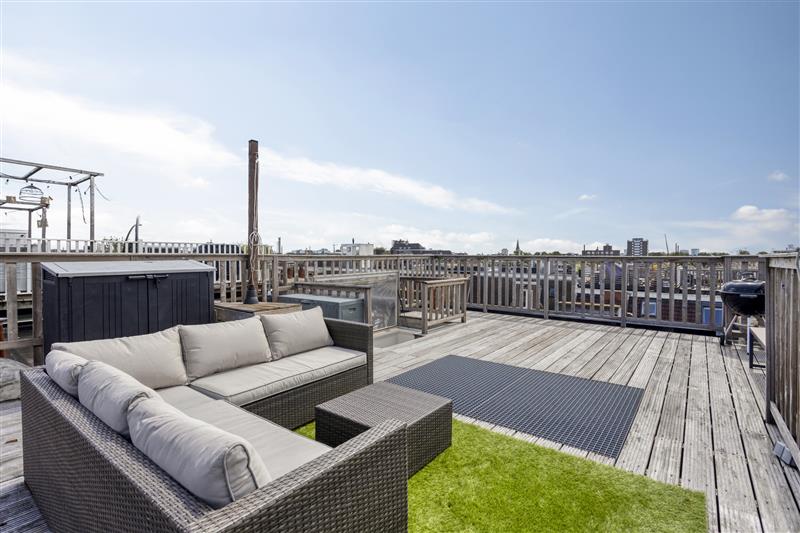 Te huur: Woning Hasebroekstraat, Amsterdam - 32