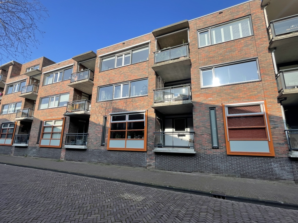 For rent: Apartment Raamstraat, Deventer - 20