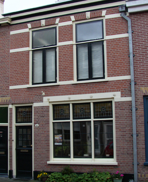Te huur: Kamer Oranjestraat, Haarlem - 6