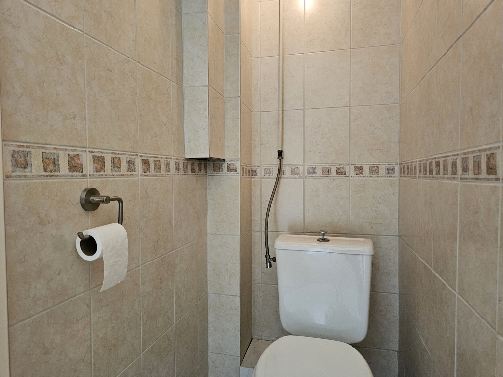 For rent: Apartment Hesselsstraat, Den Bosch - 11