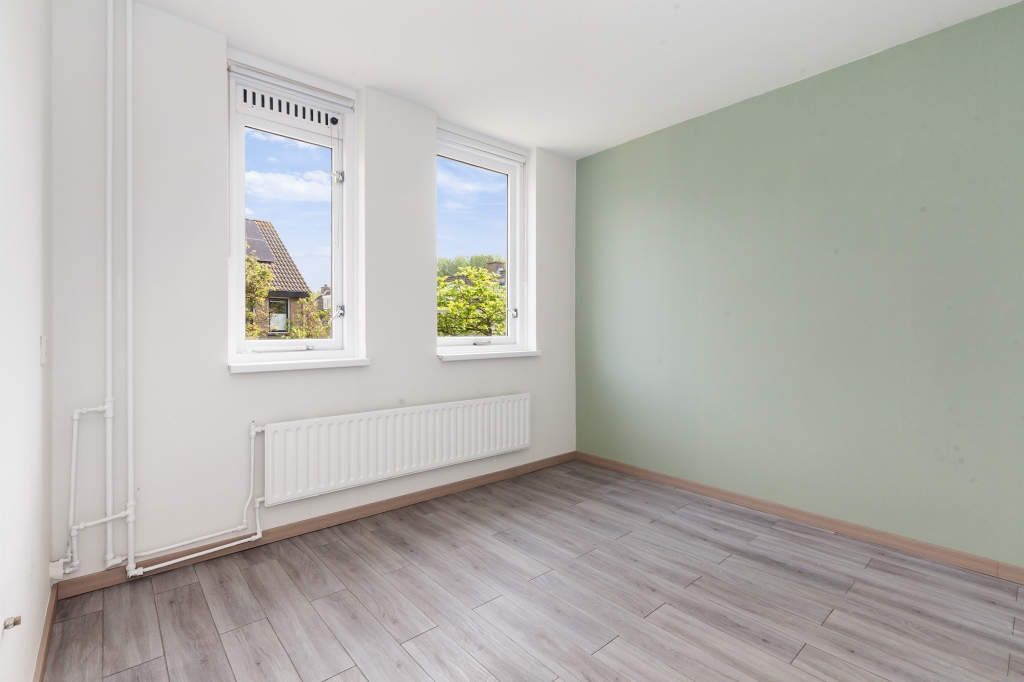 For rent: House Mr. Beerninkplantsoen, Rijswijk Zh - 20