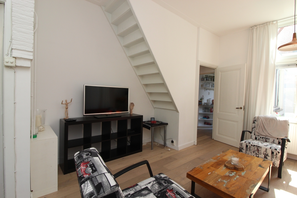 Te huur: Woning Bladstraat, Utrecht - 1