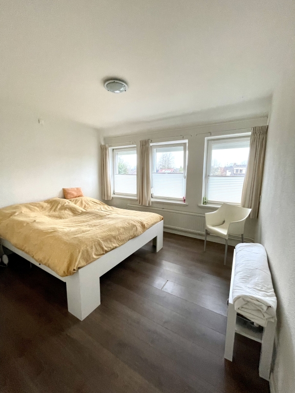 For rent: House Kievitstraat, Geleen - 12