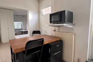 For rent: Studio Brusselseweg, Maastricht - 1