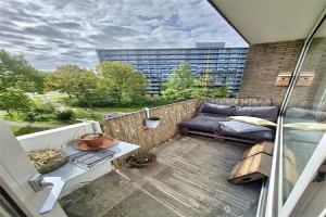 Te huur: Appartement Prins Bernhardstraat, Steenwijk - 1