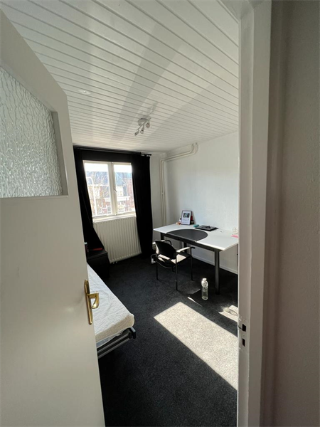 For rent: Room Kruisstraat, Tilburg - 7