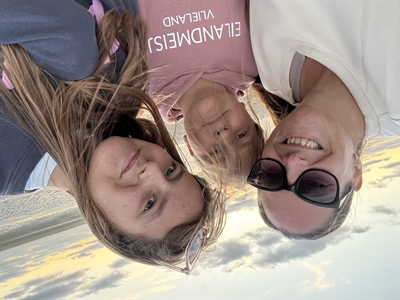 Impression of the tenant