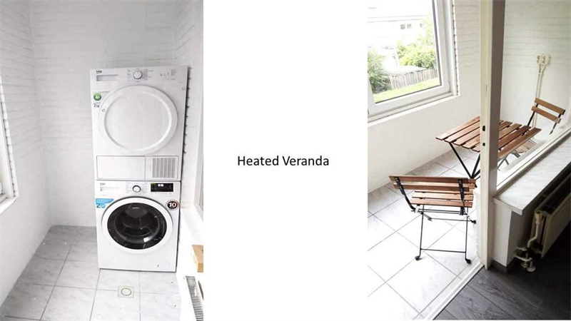For rent: Apartment van Foreestweg, Delft - 3