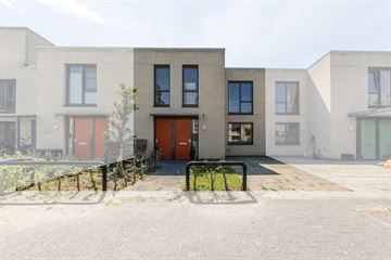 For rent: House Ankerbol, Almere - 17