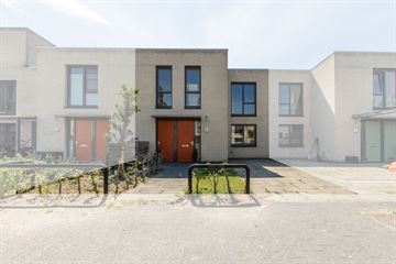 Te huur: Woning Ankerbol, Almere - 17