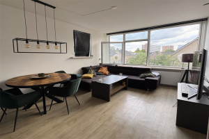 For rent: Apartment Koningin Wilhelminalaan, Voorburg - 1