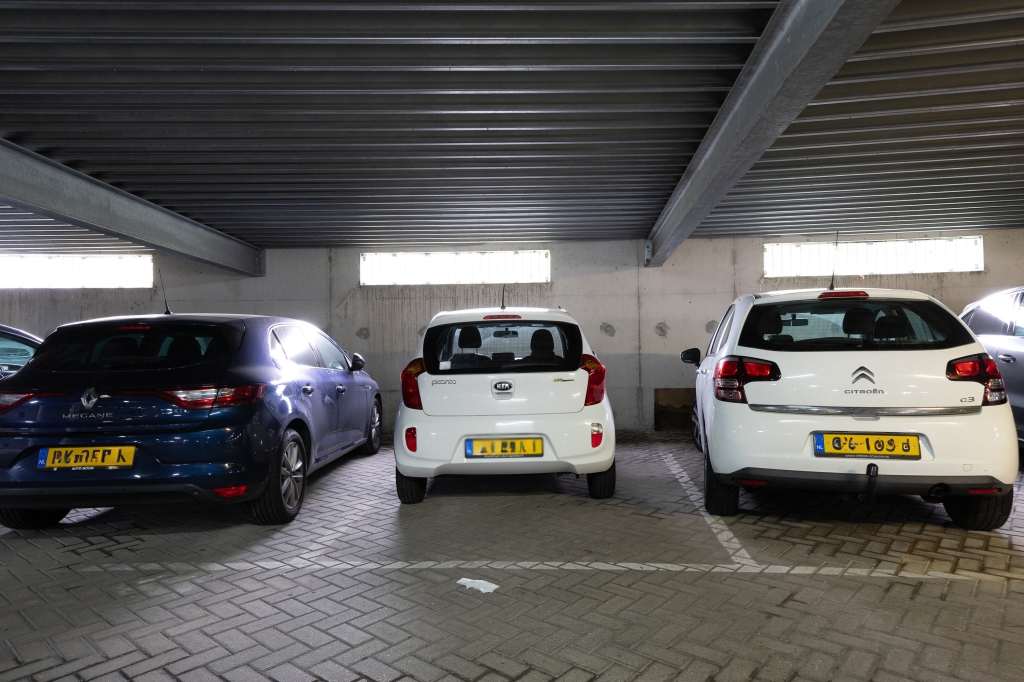 Te huur: Appartement Ecuplein, Amsterdam - 20