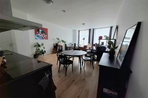 Te huur: Appartement Mauritsstraat, Breda - 1