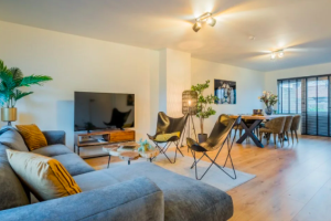 Te huur: Appartement Aalsterweg, Eindhoven - 1