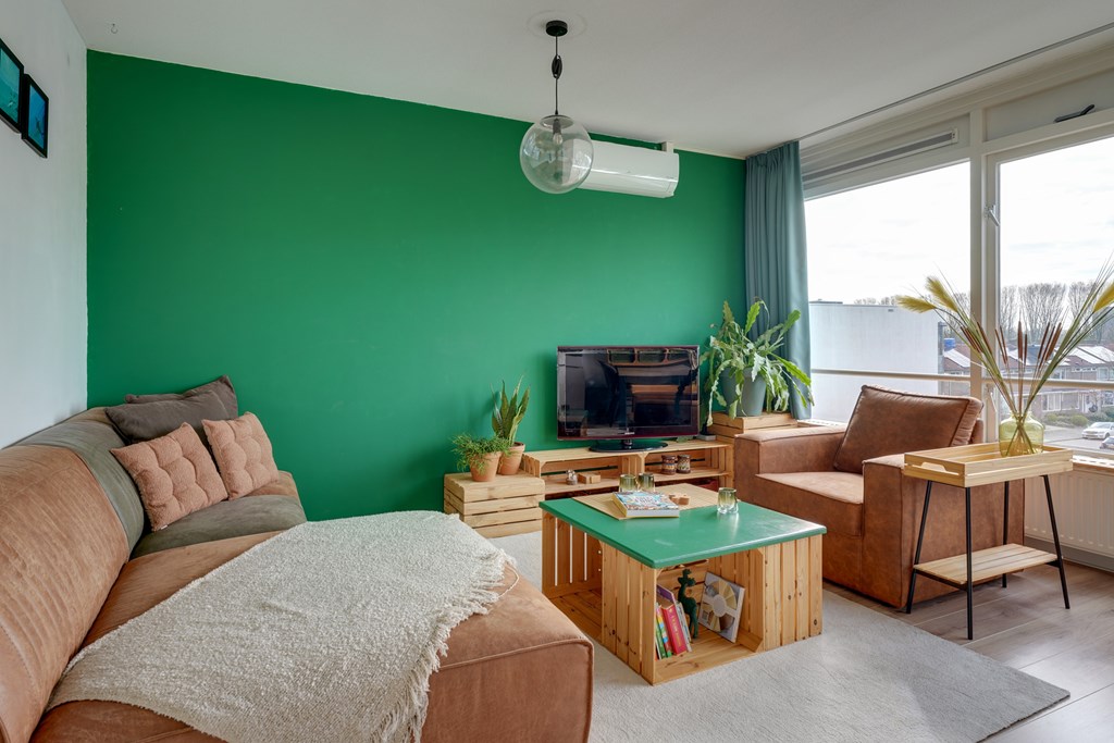 Te huur: Appartement Cassandraplein, Eindhoven - 5