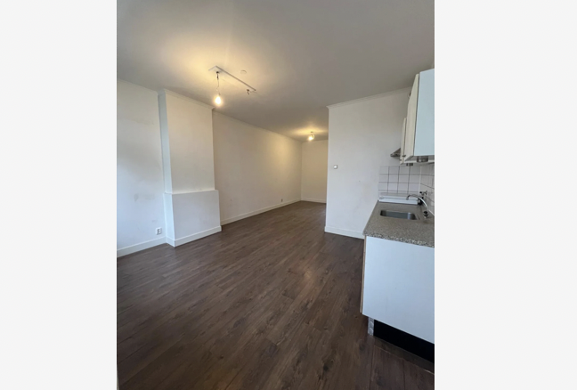 For rent: Apartment Opzoomerstraat, Rotterdam - 7
