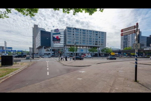 Te huur: Appartement Zuidplein, Rotterdam - 1