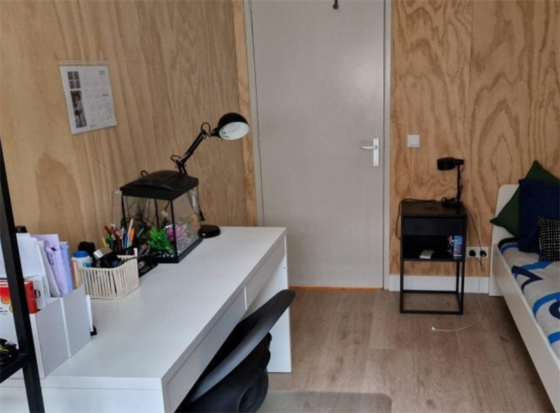 Te huur: Appartement Singel, Dordrecht - 6