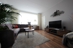 For rent: House Schilkampen, Leeuwarden - 1