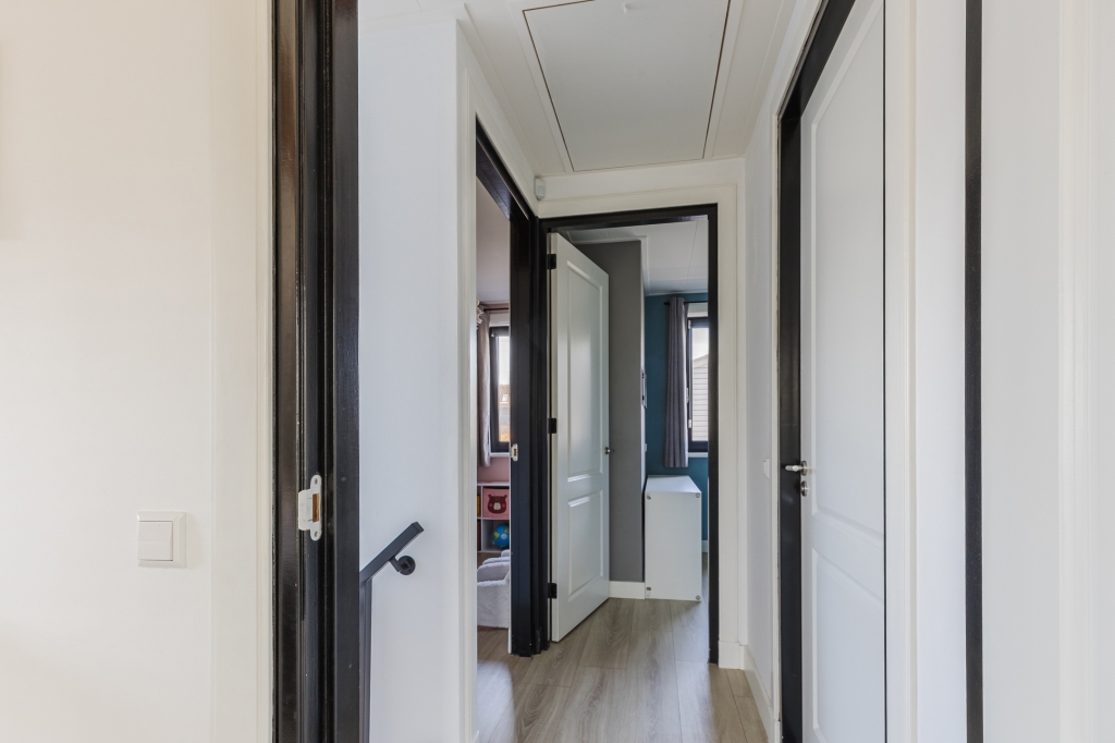 Te huur: Woning Gedempte Veert, Sint Pancras - 19