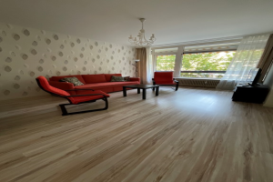 For rent: Apartment Hisveltplein, Arnhem - 1