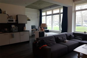 For rent: Studio Adelbert van Scharnlaan, Maastricht - 1