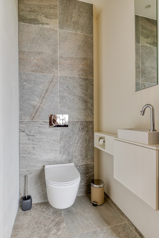 Te huur: Appartement Barbarossastraat, Nijmegen - 19