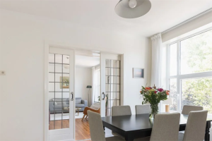 Te huur: Appartement 2e Sweelinckstraat, Den Haag - 1