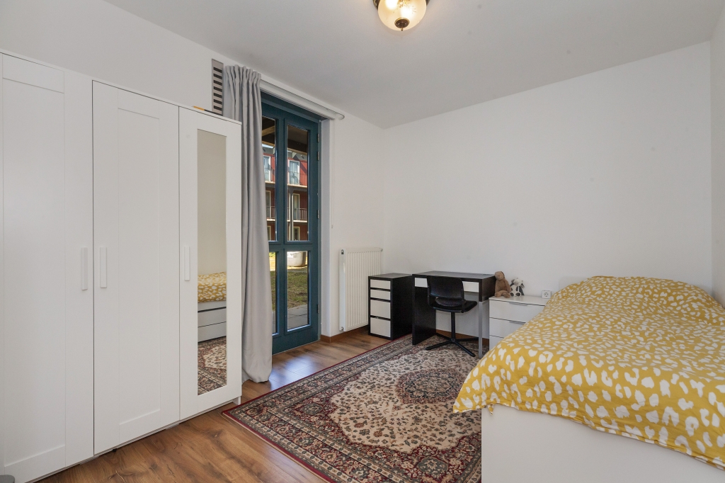 Te huur: Appartement Steentijdsingel, Den Haag - 21