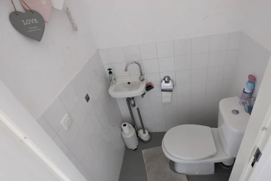 Te huur: Woning Nederlandstraat, Almere - 8