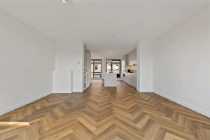 Te huur: Woning Koppelstokstraat, Den Haag - 1
