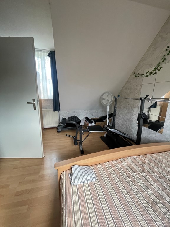 For rent: Apartment Lambertushof, Schijndel - 8
