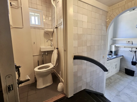 Te huur: Appartement Jansweg, Haarlem - 5