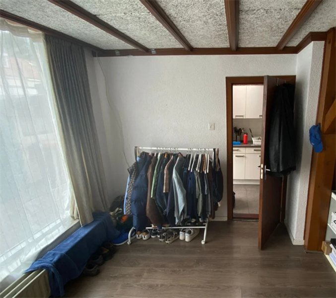 Te huur: Kamer Neptunusstraat, Tilburg - 2