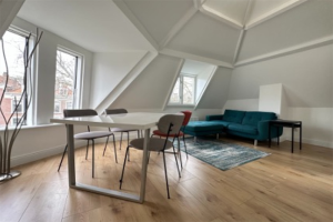 For rent: Apartment Jericholaan, Rotterdam - 1