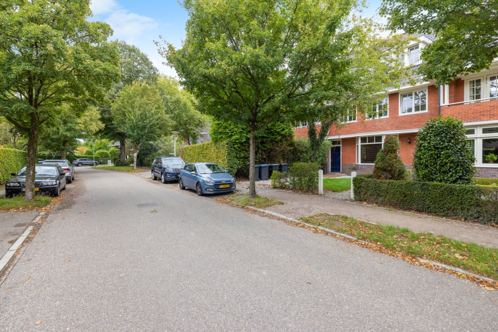 Te huur: Woning Jan Steenlaan, Naarden - 25