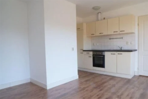 Te huur: Appartement Prins Hendrikstraat, Breda - 1