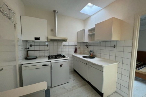 Te huur: Appartement Veenkade, Den Haag - 1