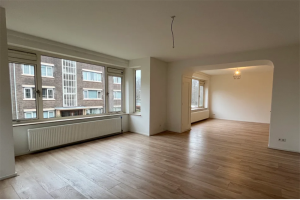 Te huur: Appartement Benoordenhoutseweg, Den Haag - 1