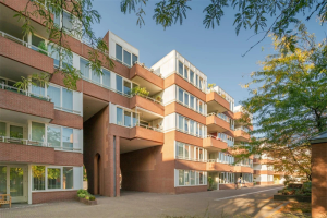 For rent: Apartment Remalunet, Maastricht - 1