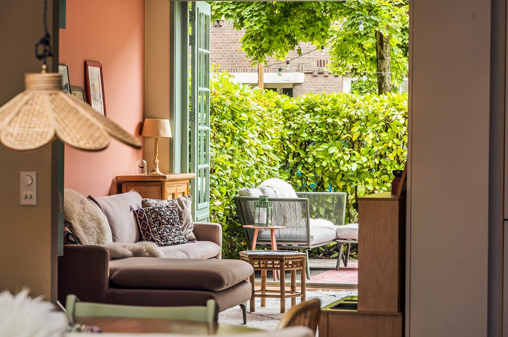 Te huur: Woning Danie Theronstraat, Amsterdam - 5