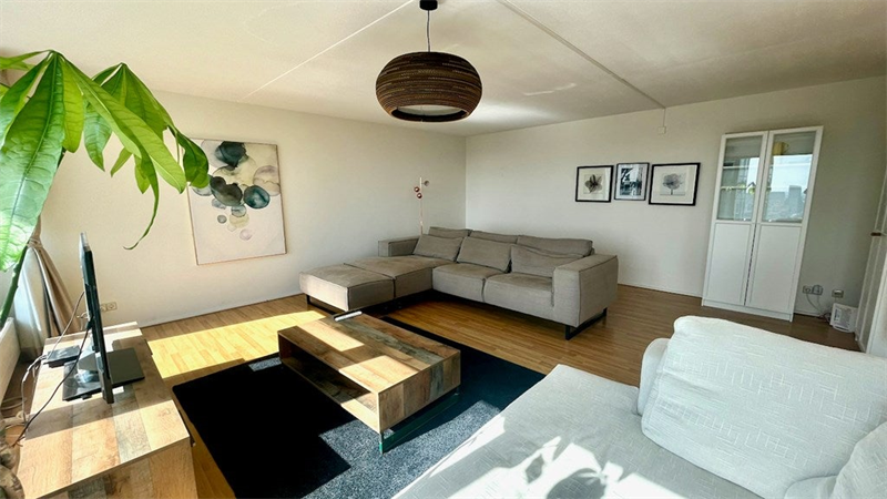 Te huur: Appartement Prins Willem-Alexanderweg, Den Haag - 1